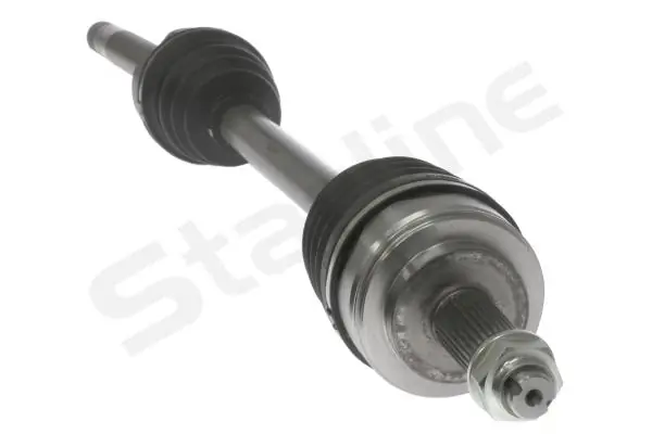 Привод передний правый Starline 3694610 цена, от 102.17 USD