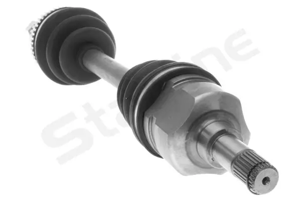 Привод передний левый Starline 6610614 цена, от 120.64 USD