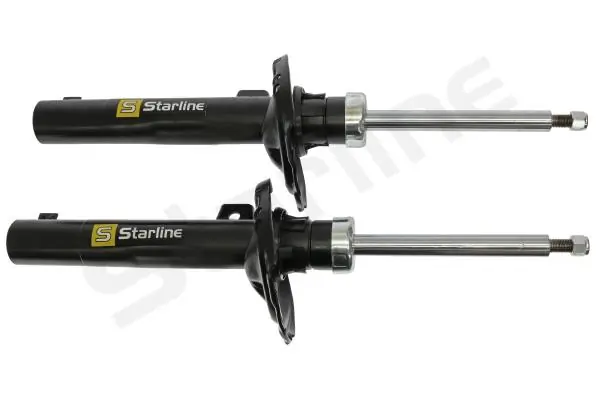 Стойка амортизатора передняя Starline TLC003772 цена, от 46.51 USD