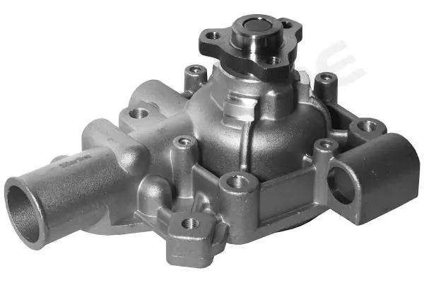 Bomba de água (bomba) de esfriamento Renault Master 1 T