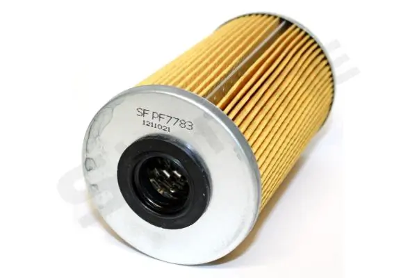 Filtro de combustível Renault Master 2 JD