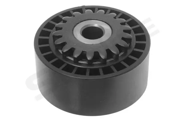 Rolo de reguladora de tensão da correia de transmissão Renault Clio I BC57, 5357