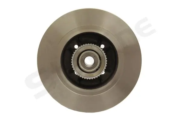 Купить PB3234 Starline Диск тормозной задний