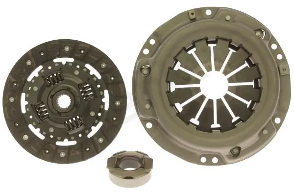 Kit de embraiagem (3 peças) Suzuki Jimny FJ