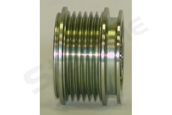 Polia do gerador Skoda Yeti 5L, 5L1, 5L2, 5L6, 5L7