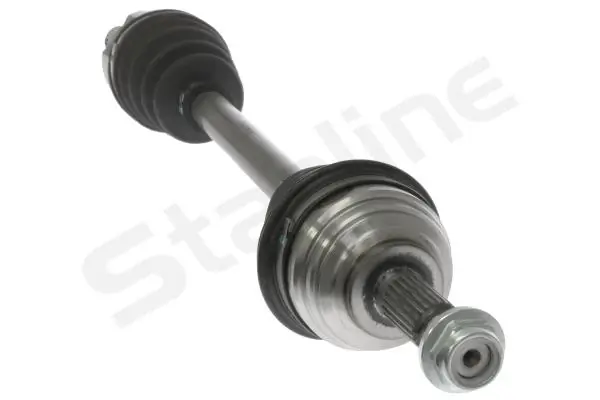 Привод передний левый Starline 3682611 цена, от 81.44 USD