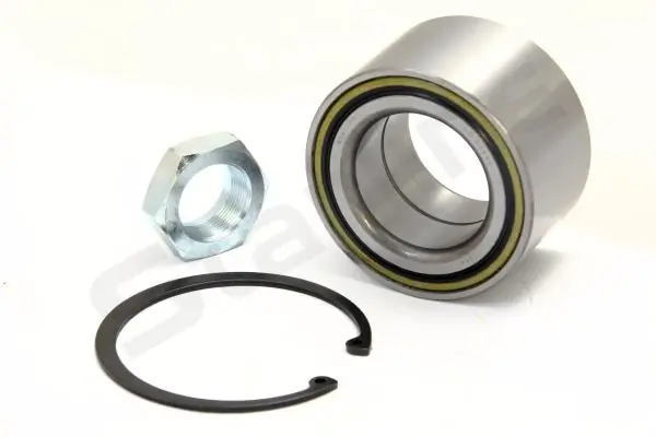 Rolamento de cubo dianteiro Peugeot Boxer 2 244