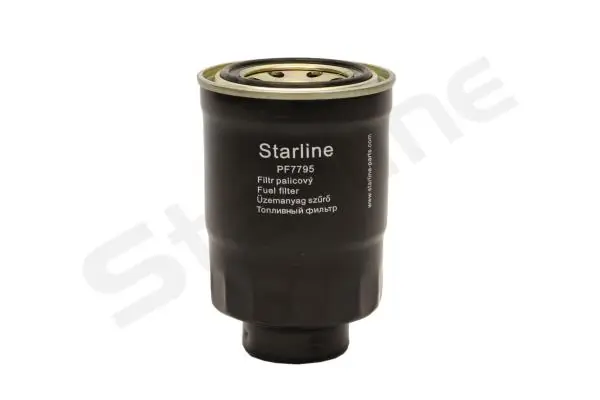 Фильтр тонкой очистки топлива Starline SFPF7795 цена, от 13.01 USD