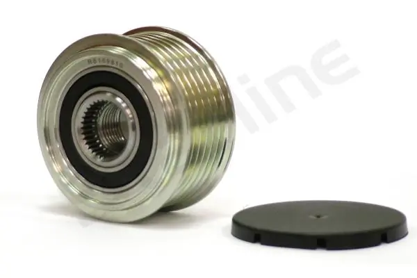 Инерционный шкив Starline RS109810 цена, от 28.99 USD