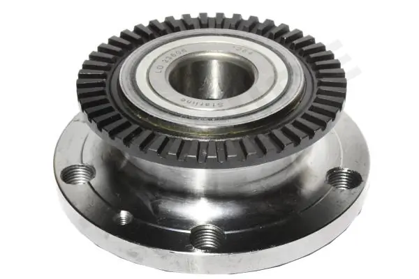 Cubo traseiro Seat Exeo 3R5