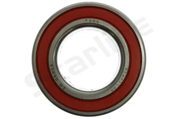 Комплект подшипника ступицы колеса Starline LO06956 цена, от 19.63 USD