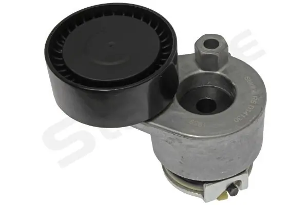 Rolo de reguladora de tensão da correia de transmissão Renault Megane 2 LM0, LM1