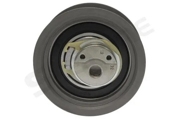 Rolo de reguladora de tensão da correia do mecanismo de distribuição de gás Volkswagen Polo 4 9N, 9A