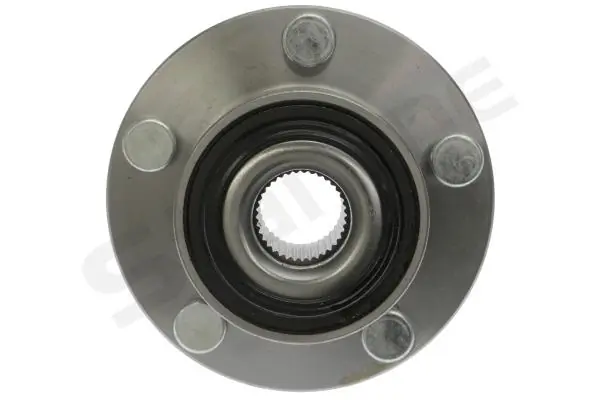 Cubo dianteiro Volvo S40 2 MS