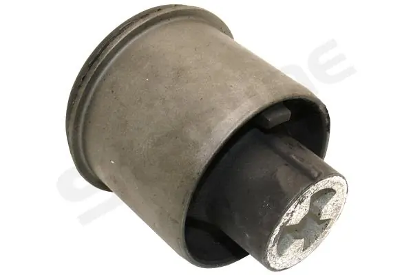 Bloco silencioso de viga traseira (de plataforma veicular) Seat Ibiza 4 6J5, 6P1