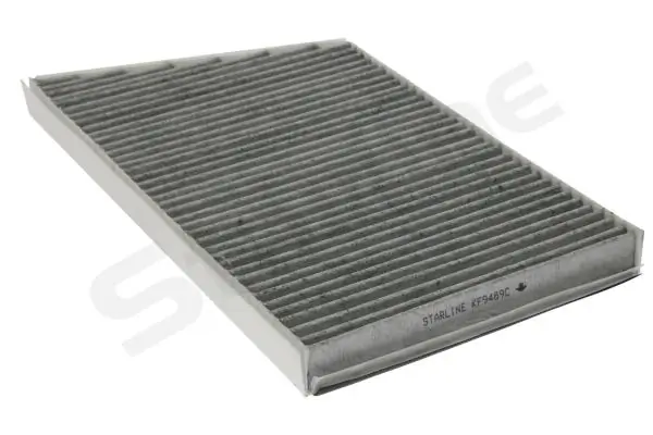 Фильтр воздушный отопителя Starline SFKF9489C цена, от 9.38 USD