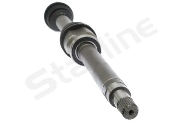 Привод передний правый Starline 2070610 цена, от 142.74 USD