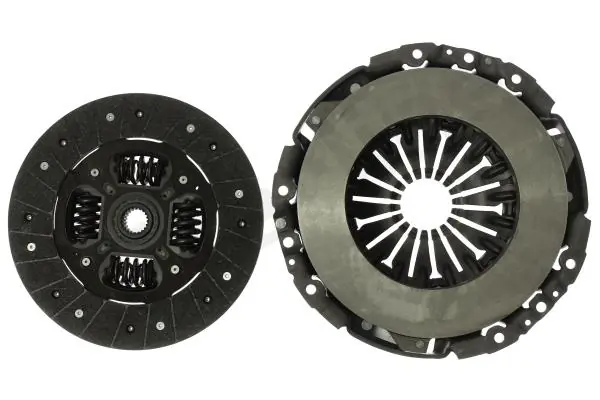 Kit de embraiagem (3 peças) Renault Trafic 2 FL