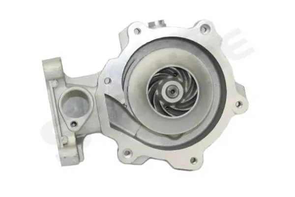 Bomba de água (bomba) de esfriamento Jaguar X-type CF1