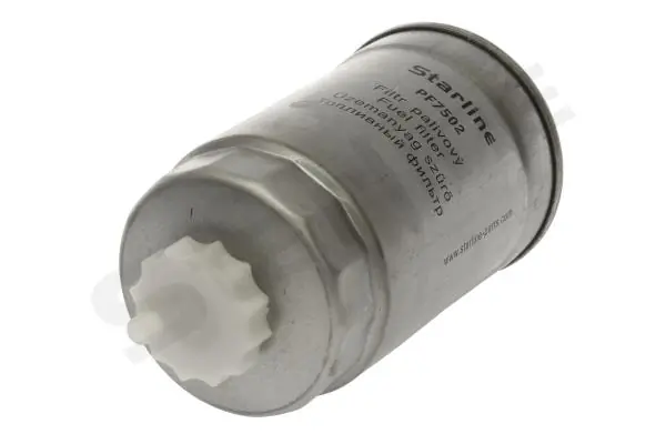 Фильтр тонкой очистки топлива Starline SFPF7502 цена, от 15.28 USD