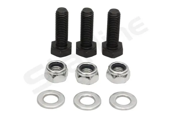 Шаровая опора, нижняя Starline 1899711 цена, от 9.56 USD