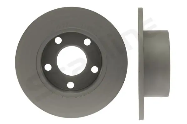 PB1067C Starline Дисковый тормоз