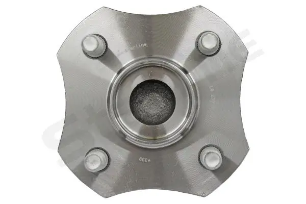 Cubo traseiro Mitsubishi Galant 7 E5A, E7A, E8A