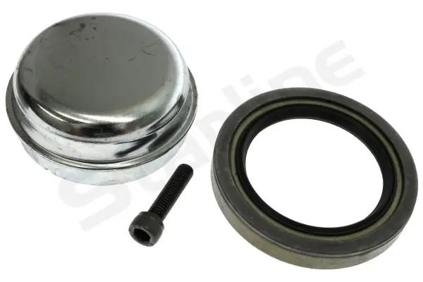 Rolamento de cubo dianteiro Mercedes C CL203