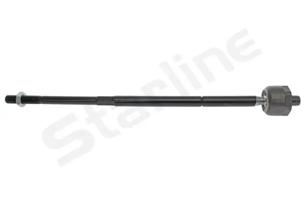 Tração de direção Smart FORTWO 451