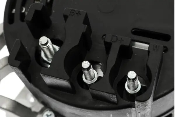 Gerador Ford Escort AVL