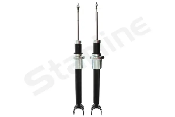 Amortecedor dianteiro Mercedes E S211