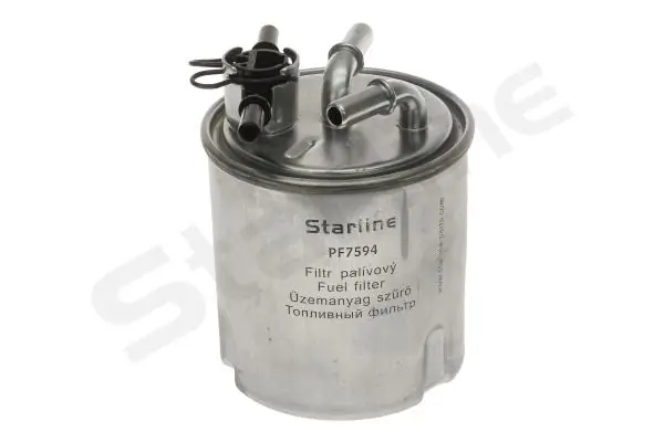 Фильтр тонкой очистки топлива Starline SFPF7594 цена, от 14.54 USD