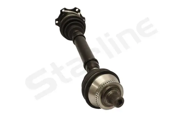 Привод передний левый Audi A6 C5 седан (4B2, 4B4) (1997 - 2005) цена, от 63.35 USD