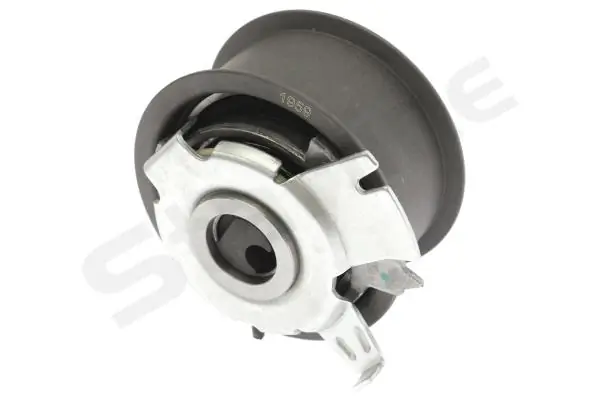 Rolo de reguladora de tensão da correia do mecanismo de distribuição de gás Volkswagen Jetta 5 1K2