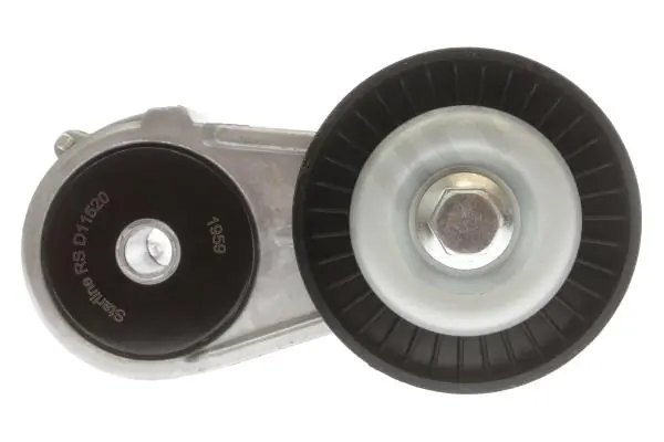 Reguladora de tensão da correia de transmissão Opel Vectra