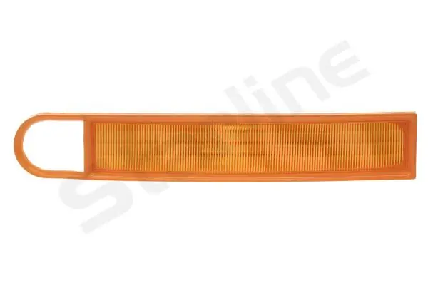 SFVF7530 Starline Воздушный фильтр двигателя