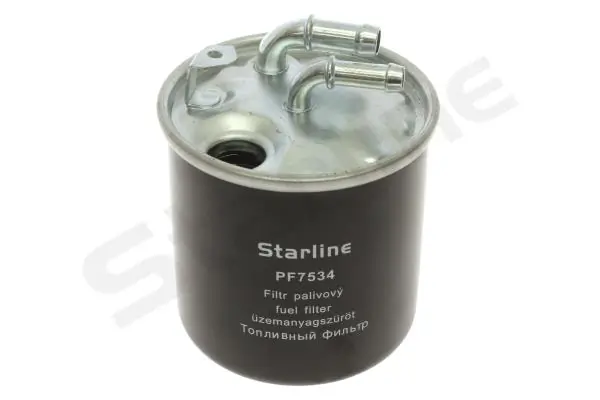 Купить SFPF7534 Starline Фильтр-отстойник топлива грубой очистки