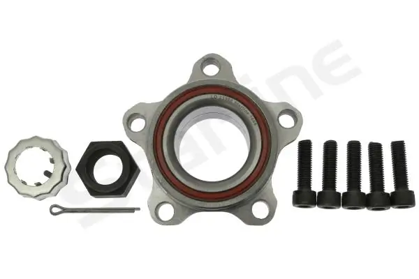 LO23588 Starline Подшипник ступицы передней
