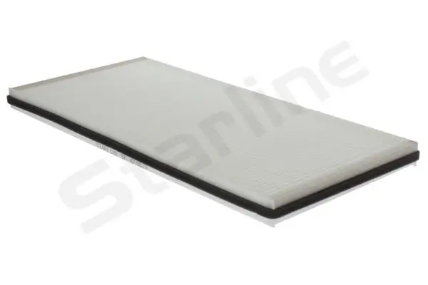 Фильтр воздушный отопителя Starline SFKF9524 цена, от 11.37 USD