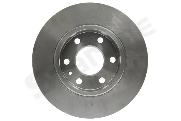 Купить 7188080 Iveco Диск тормозной задний
