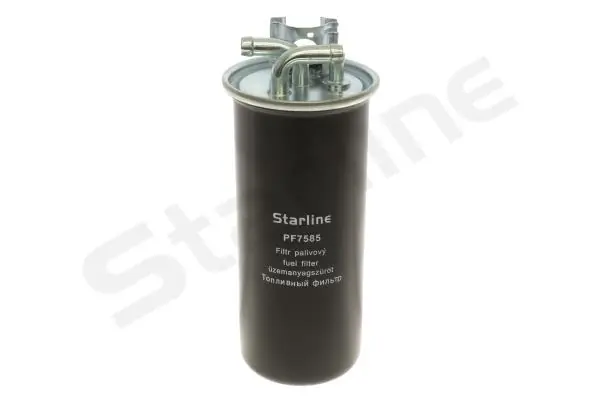 Купить SFPF7585 Starline Фильтр-отстойник топлива грубой очистки