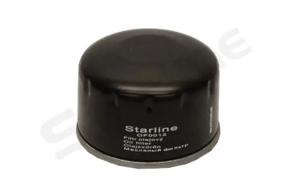 SFOF0012 Starline Масляный фильтр двигателя