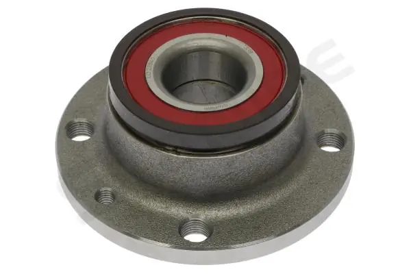 Cubo traseiro Fiat Stilo 192