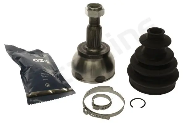 2831601 Starline Наружная граната