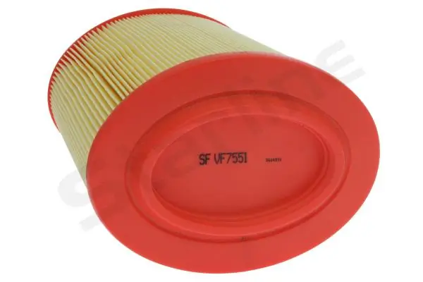 Элемент воздушного фильтра Starline SFVF7551 цена, от 9.13 USD