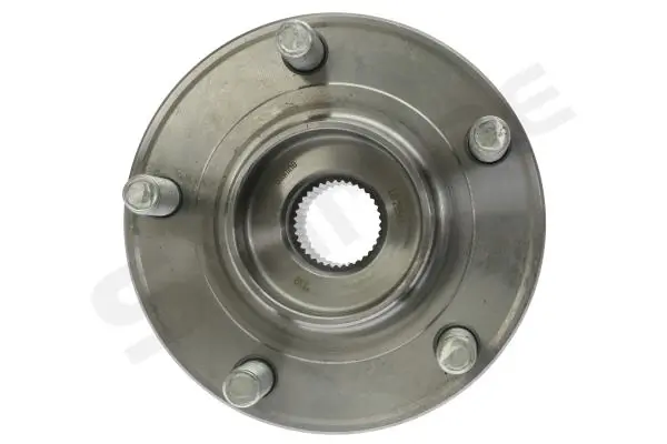 Cubo dianteiro Volvo S40 2 MS