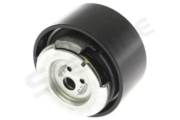 Rolo de reguladora de tensão da correia do mecanismo de distribuição de gás Fiat 500 312