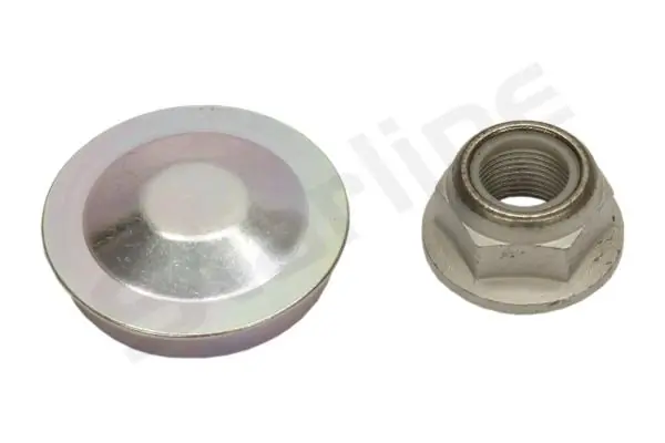 Купить PB3240 Starline Диск тормозной задний