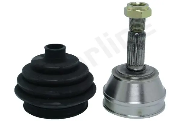 Купить S401080 Polcar Внешняя граната