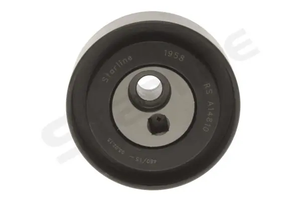 Паразитный ролик приводного ремня Starline RSA14810 цена, от 25.24 USD